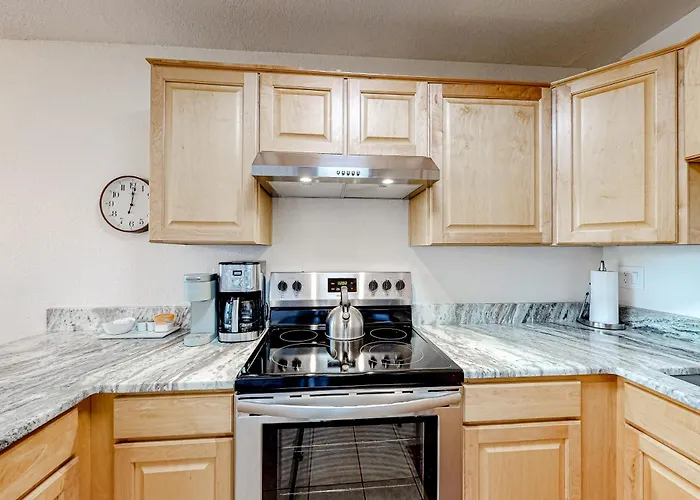 Canyon View #1203 Tucson
