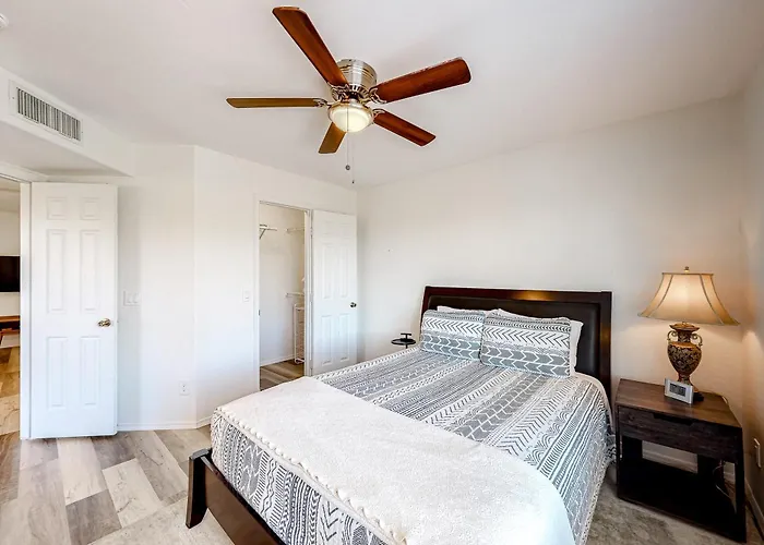 Holiday home Canyon View #1203 Tucson