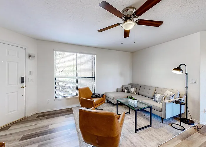 Canyon View #1203 Holiday home