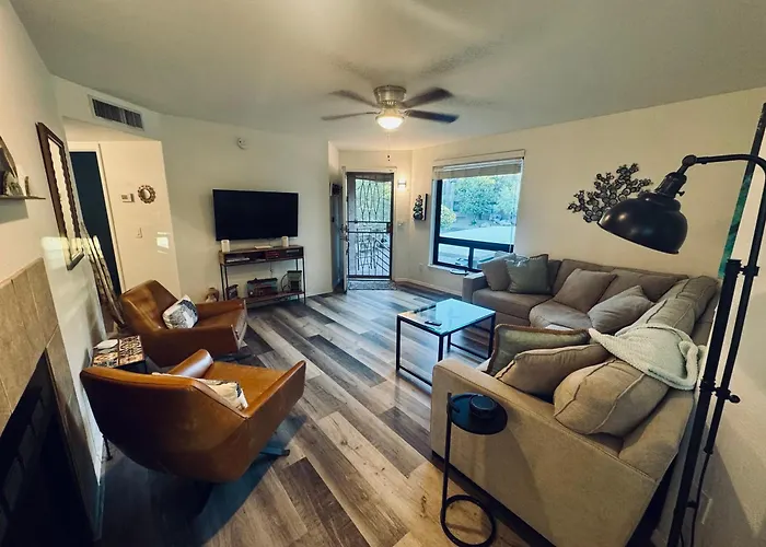 Holiday home Canyon View #1203