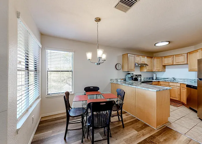 Holiday home Canyon View #1203