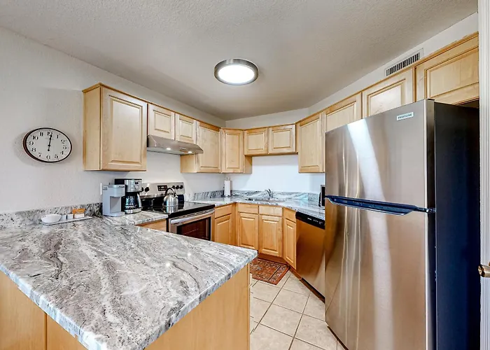 Canyon View #1203