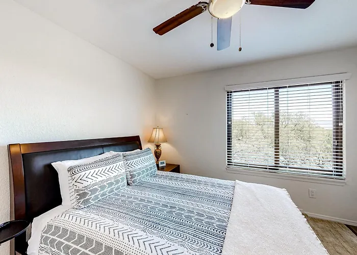 Holiday home Canyon View #1203