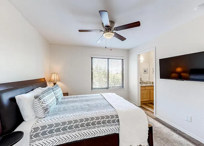 Holiday home Canyon View #1203 Tucson