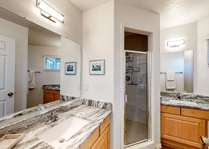 Canyon View #1203 Holiday home Tucson
