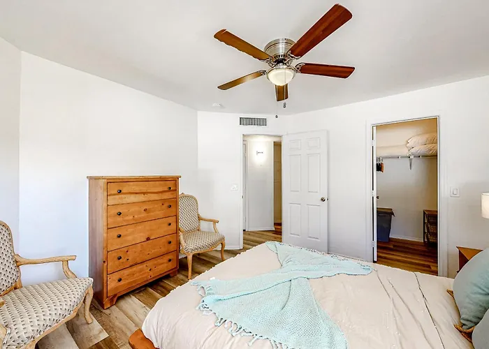 Canyon View #1203 Holiday home *