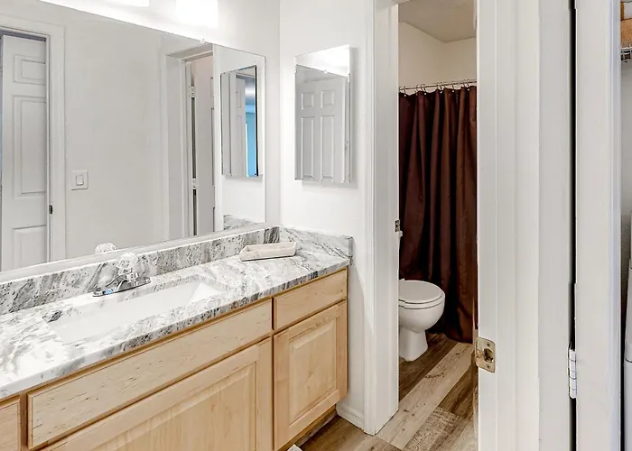 Canyon View #1203 Holiday home Tucson