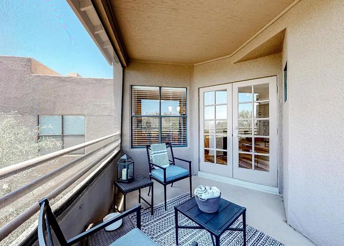 Canyon View #1203 Holiday home Tucson