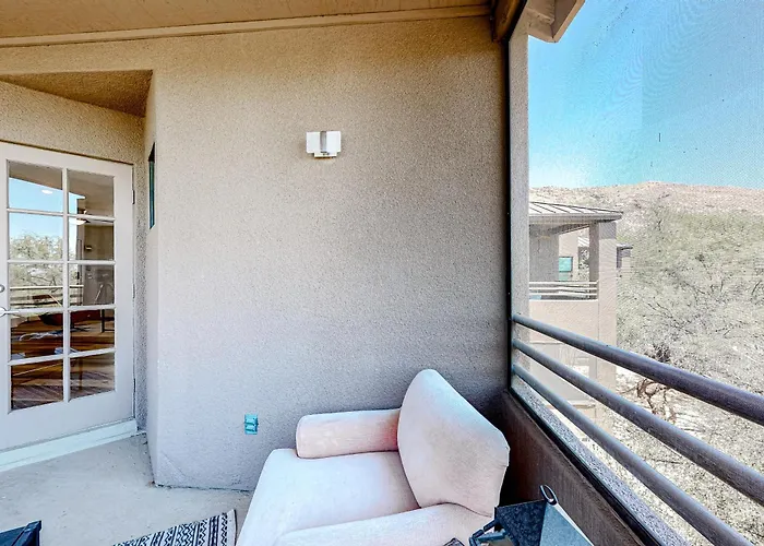 Canyon View #1203 Holiday home *