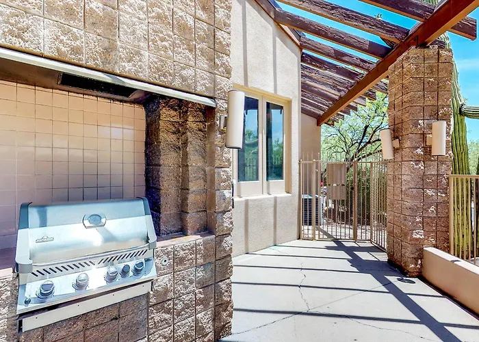 Canyon View #1203 Holiday home Tucson