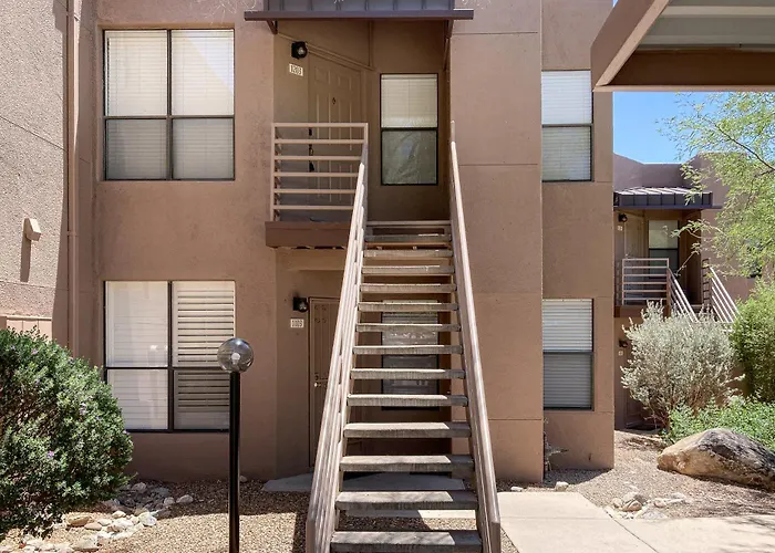 Canyon View #1203