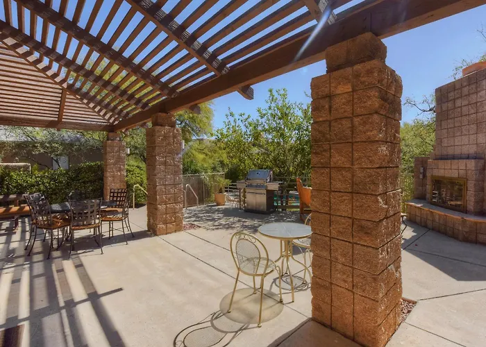 Canyon View #1203