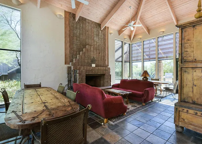Canyon View #1203 Holiday home *