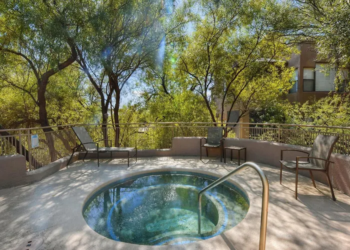 Canyon View #1203 Tucson