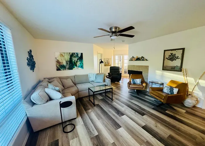 Holiday home Canyon View #1203